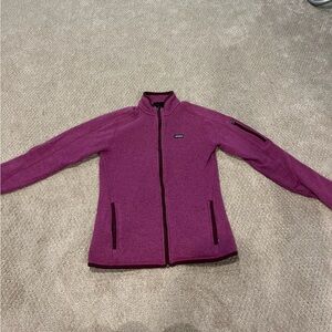 Patagonia Better Sweater Full Zip